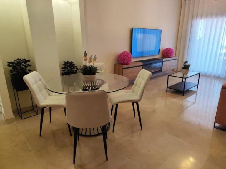 Apartment for Sale in Manilva, Malaga 6