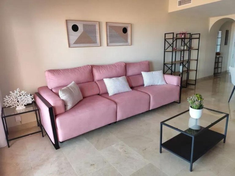 Apartment for Sale in Manilva, Malaga 7