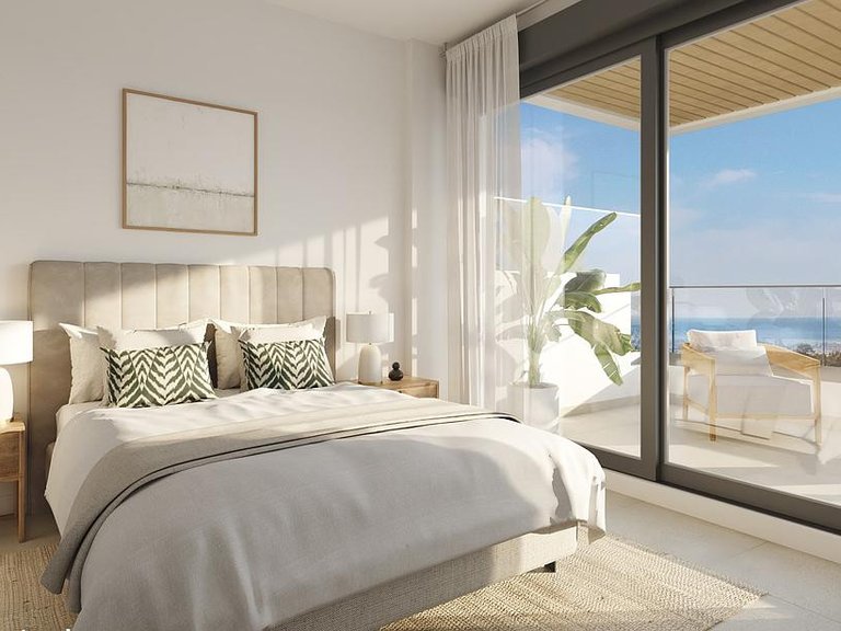Apartment for Sale in Estepona, Malaga 11