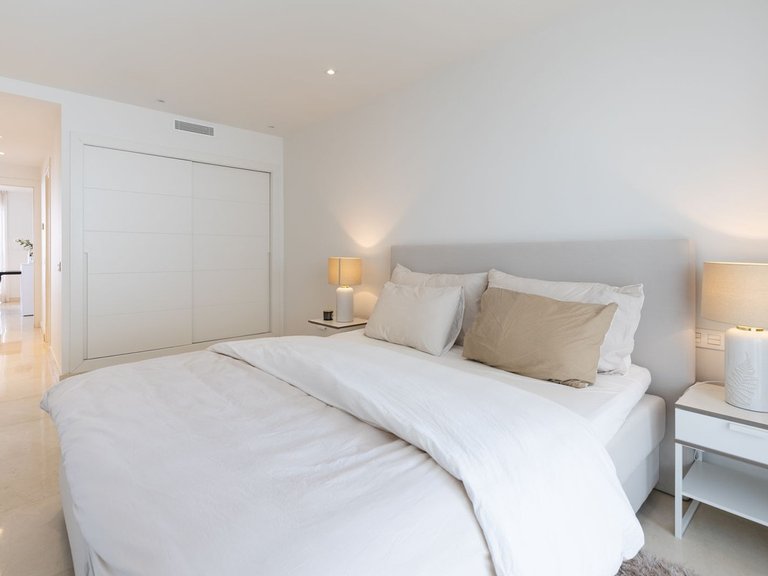 Apartment for Sale in Costa del Sol Nueva Andalucía, Malaga 12