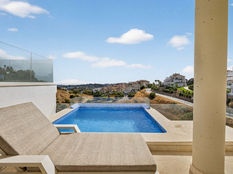 Apartment for Sale in Costa del Sol Nueva Andalucía, Malaga 13