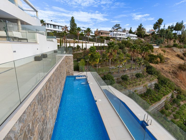 Apartment for Sale in Costa del Sol Nueva Andalucía, Malaga 15