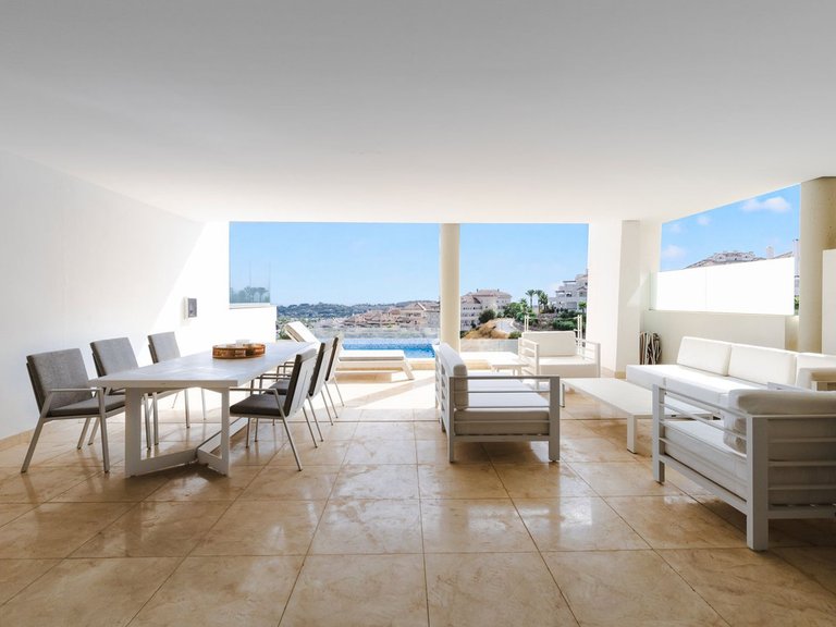 Apartment for Sale in Costa del Sol Nueva Andalucía, Malaga 2