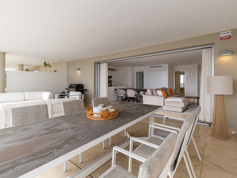 Apartment for Sale in Costa del Sol Nueva Andalucía, Malaga 5