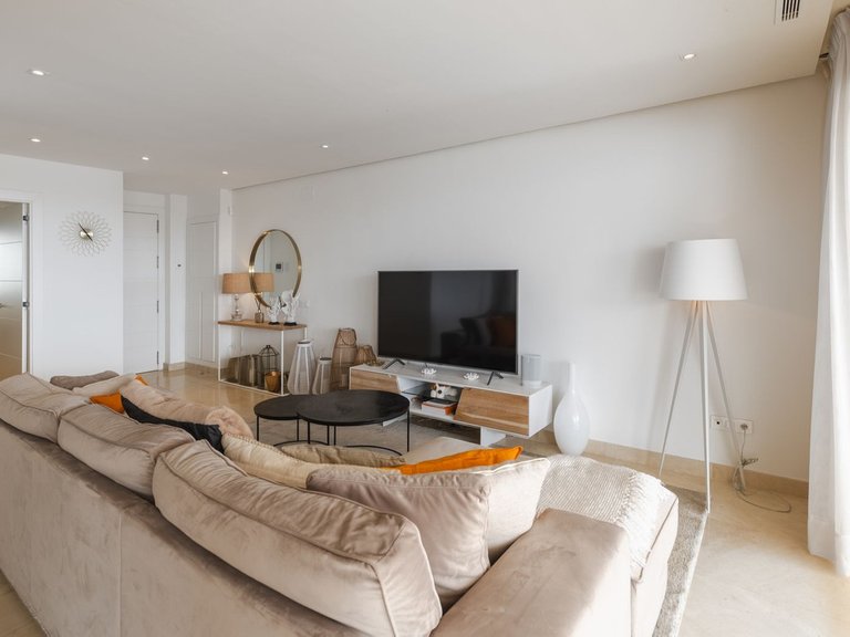 Apartment for Sale in Costa del Sol Nueva Andalucía, Malaga 6