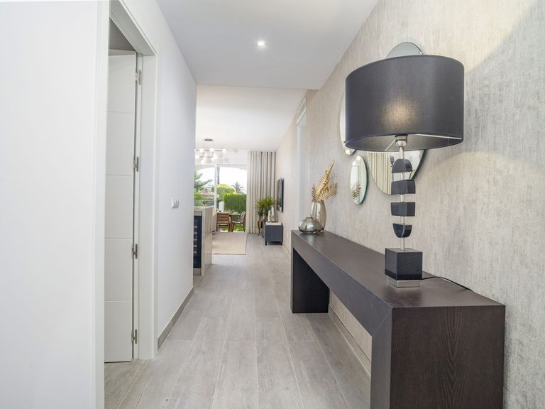 Apartment for Sale in Nueva Andalucía, Malaga 11