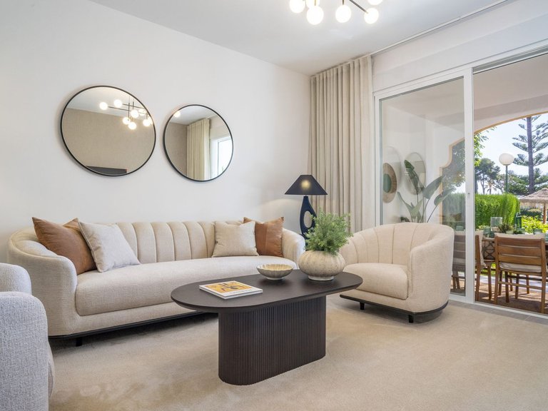 Apartment for Sale in Nueva Andalucía, Malaga 35