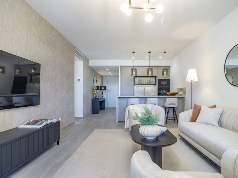 Apartment for Sale in Nueva Andalucía, Malaga 37