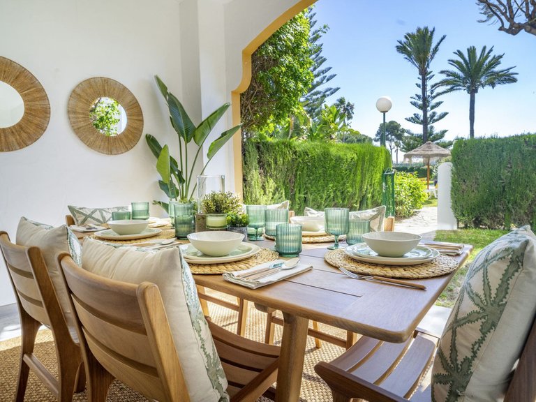 Apartment for Sale in Nueva Andalucía, Malaga 39