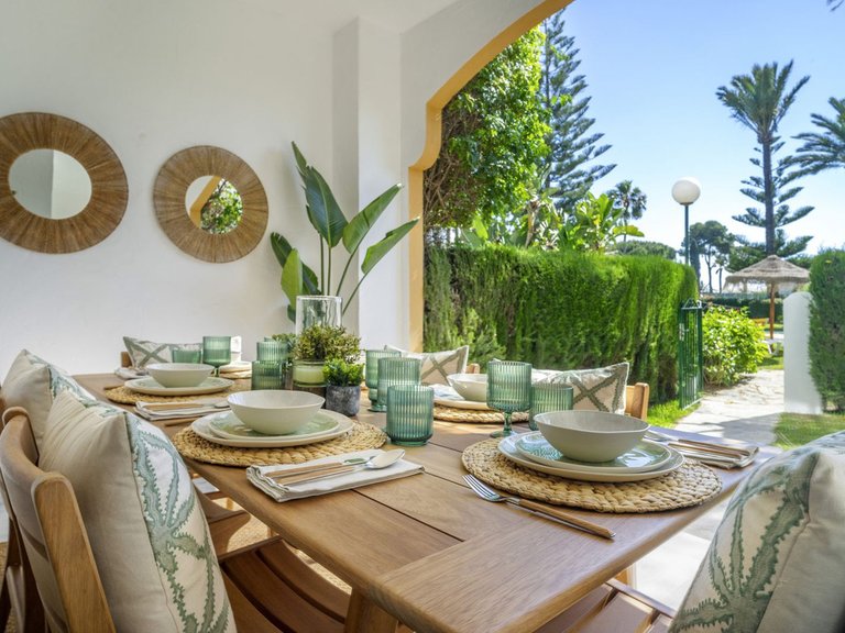 Apartment for Sale in Nueva Andalucía, Malaga 41