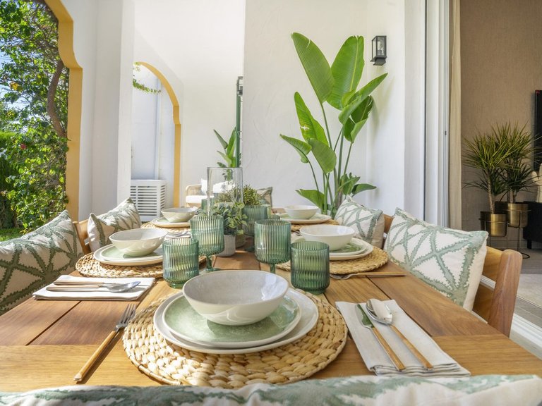 Apartment for Sale in Nueva Andalucía, Malaga 43