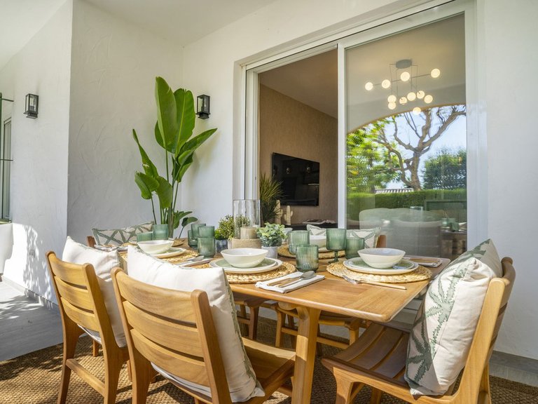 Apartment for Sale in Nueva Andalucía, Malaga 44