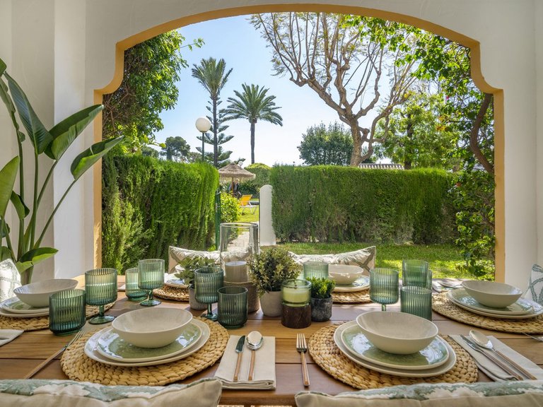 Apartment for Sale in Nueva Andalucía, Malaga 45