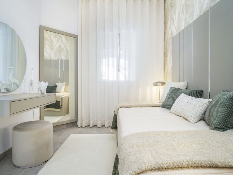 Apartment for Sale in Nueva Andalucía, Malaga 7
