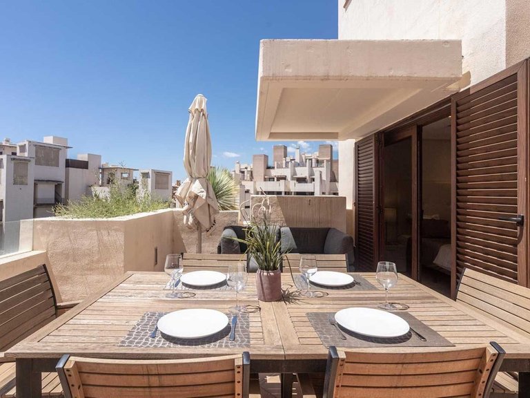 Apartment for Sale in Estepona, Malaga 16