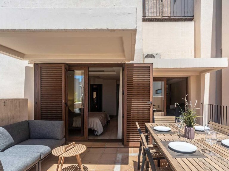 Apartment for Sale in Estepona, Malaga 17