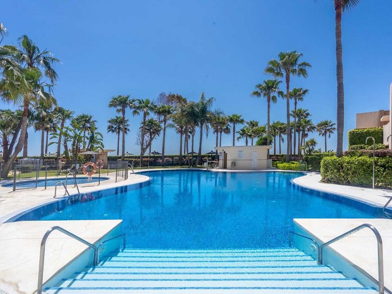 Apartment for Sale in Estepona, Malaga 2