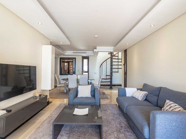 Apartment for Sale in Estepona, Malaga 4