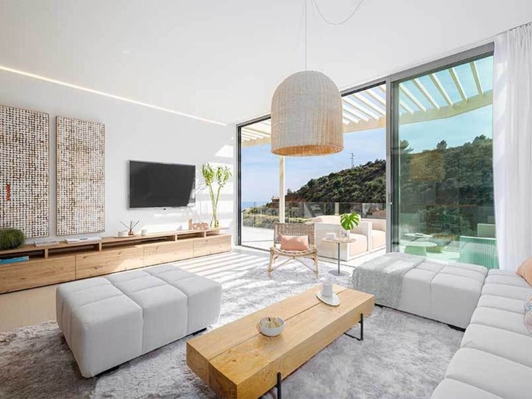 Penthouse for Sale in Málaga, Malaga 14