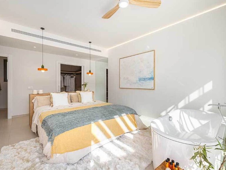 Penthouse for Sale in Málaga, Malaga 15