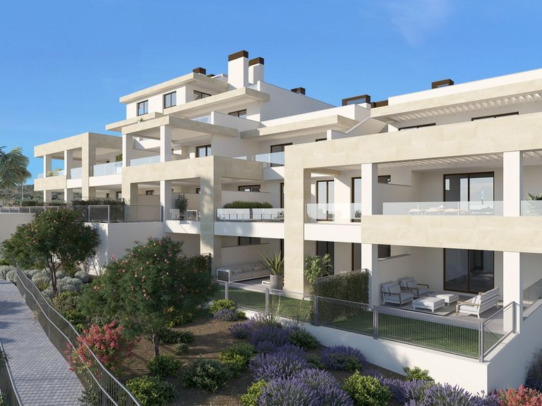 Apartment for Sale in Estepona, Malaga 10