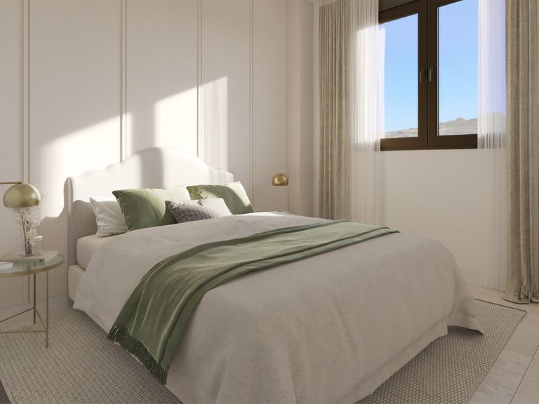 Apartment for Sale in Estepona, Malaga 4