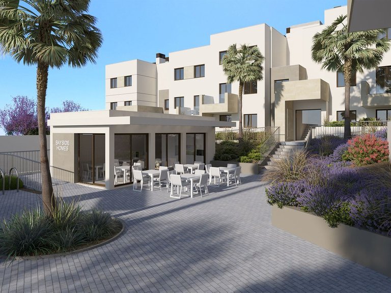 Apartment for Sale in Estepona, Malaga 9
