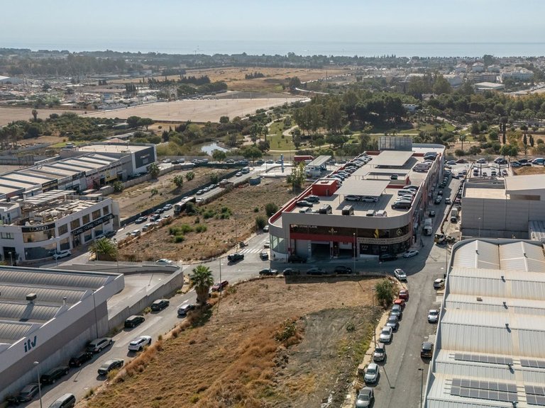 Plot for Sale in San Pedro De Alcántara, Malaga 2