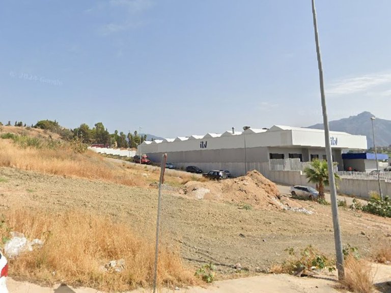 Plot for Sale in San Pedro De Alcántara, Malaga 3