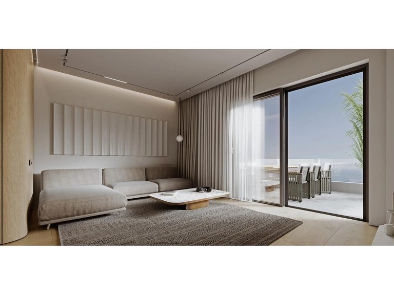 Apartment for  in Las Lagunas, Malaga 10