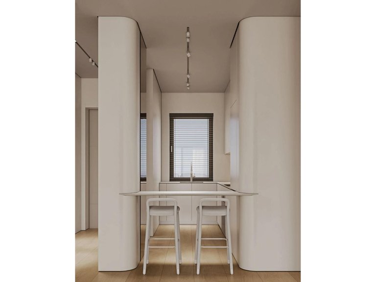 Apartment for  in Las Lagunas, Malaga 12