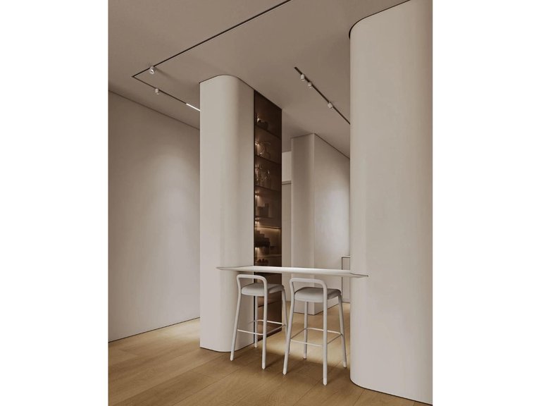 Apartment for  in Las Lagunas, Malaga 13