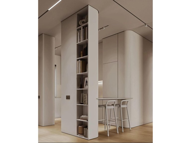 Apartment for  in Las Lagunas, Malaga 14