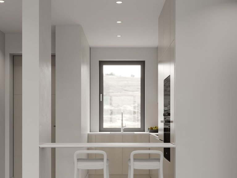 Apartment for  in Las Lagunas, Malaga 21