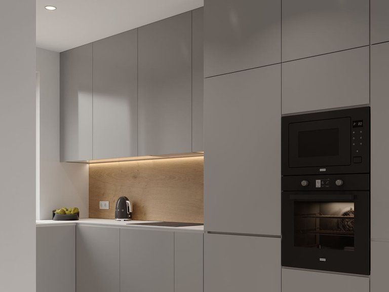 Apartment for  in Las Lagunas, Malaga 23