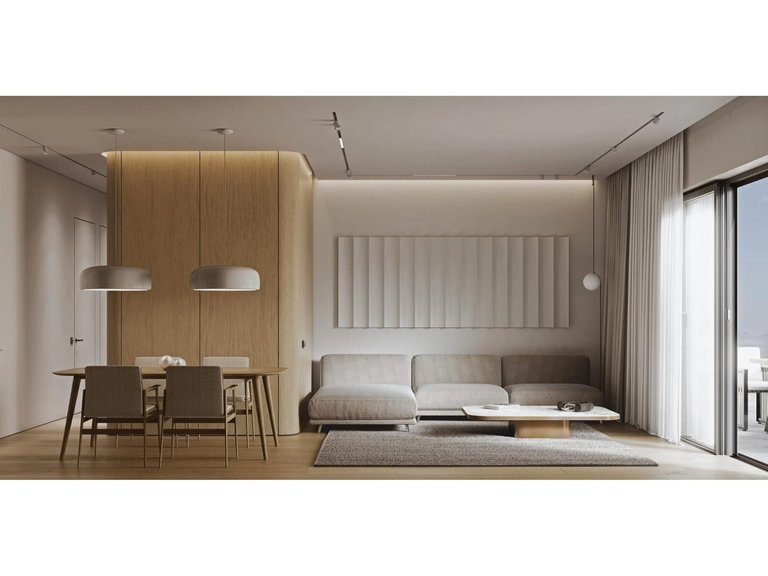 Apartment for  in Las Lagunas, Malaga 8