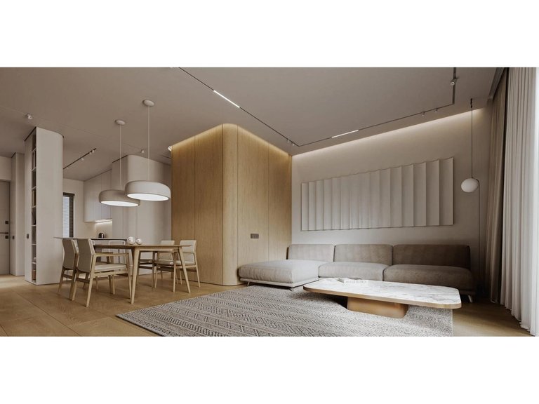 Apartment for  in Las Lagunas, Malaga 9