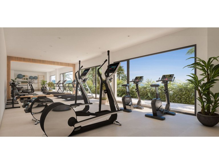 Apartment for Sale in Manilva, Malaga 11