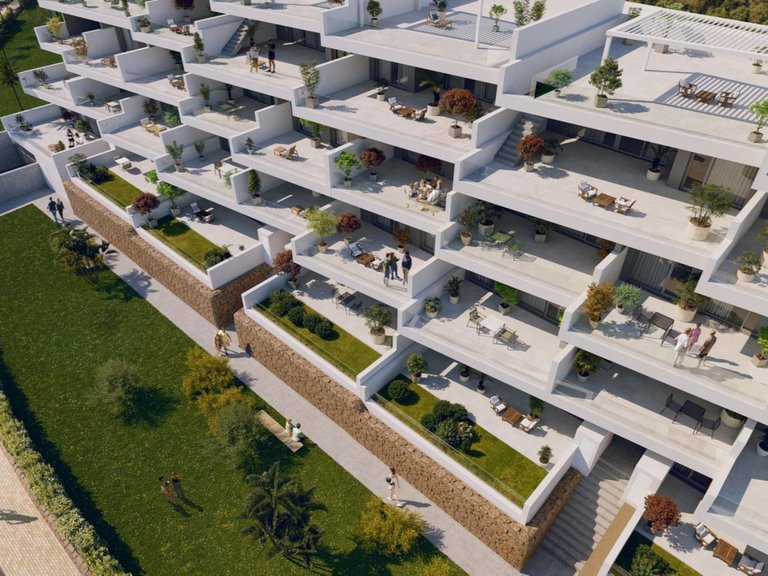 Apartment for Sale in Manilva, Malaga 13