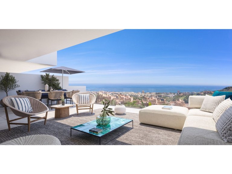 Apartment for Sale in Manilva, Malaga 3