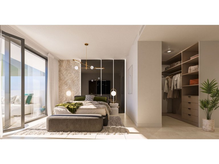 Apartment for Sale in Manilva, Malaga 5