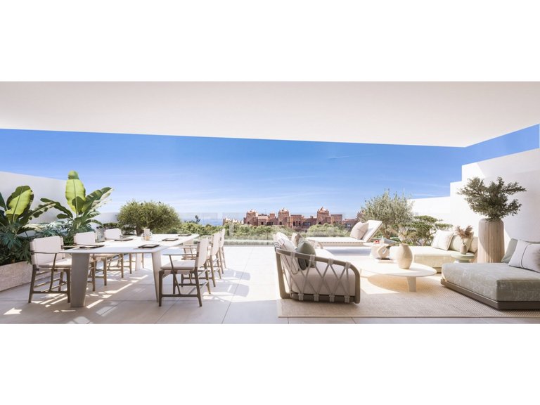 Apartment for Sale in Manilva, Malaga 6