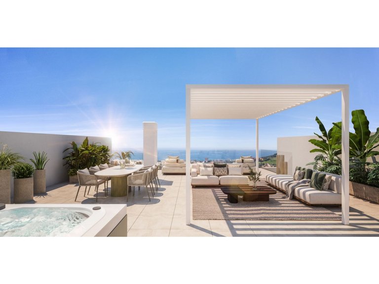 Apartment for Sale in Manilva, Malaga 7