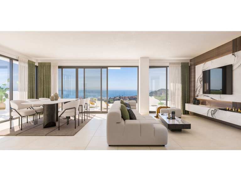 Apartment for Sale in Manilva, Malaga 8