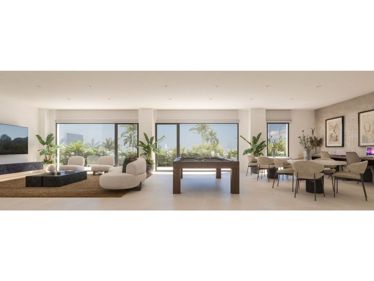 Apartment for Sale in Manilva, Malaga 9