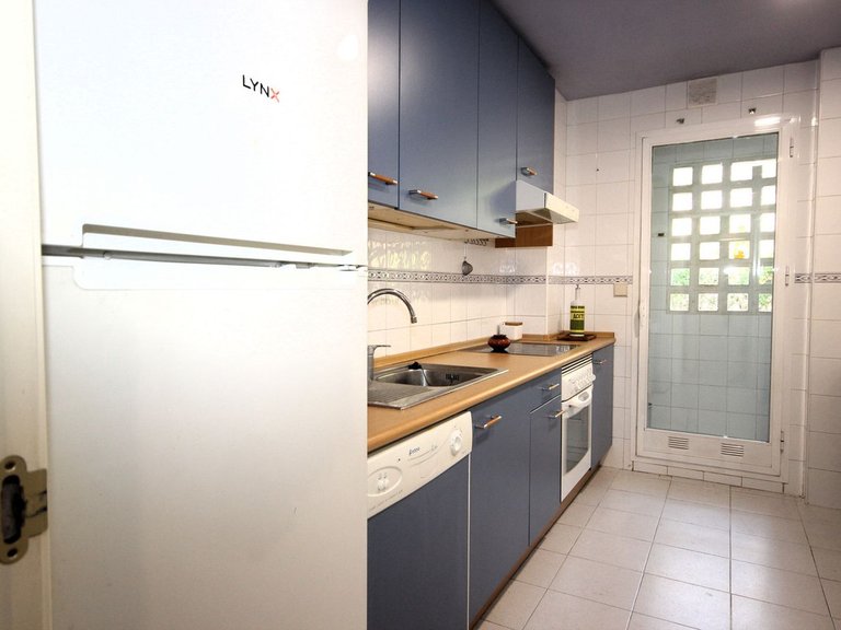 Apartment for Sale in Marbella, Malaga 10