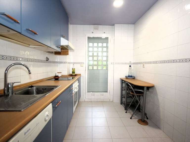 Apartment for Sale in Marbella, Malaga 11