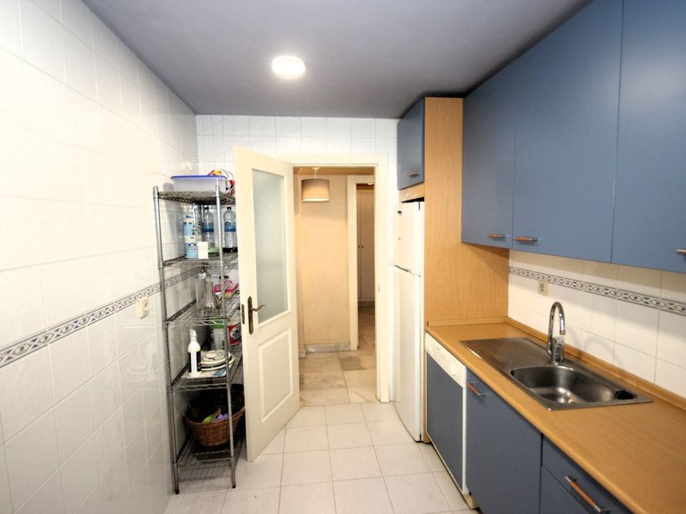 Apartment for Sale in Marbella, Malaga 13