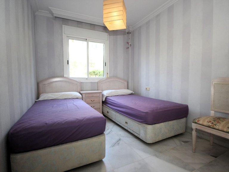 Apartment for Sale in Marbella, Malaga 17