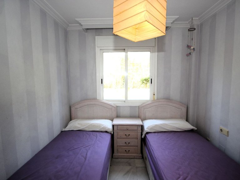 Apartment for Sale in Marbella, Malaga 21